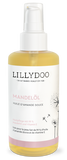 almond-oil