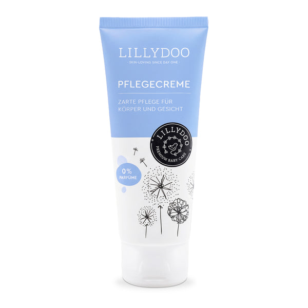 Bodycream