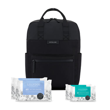 Adventure Set