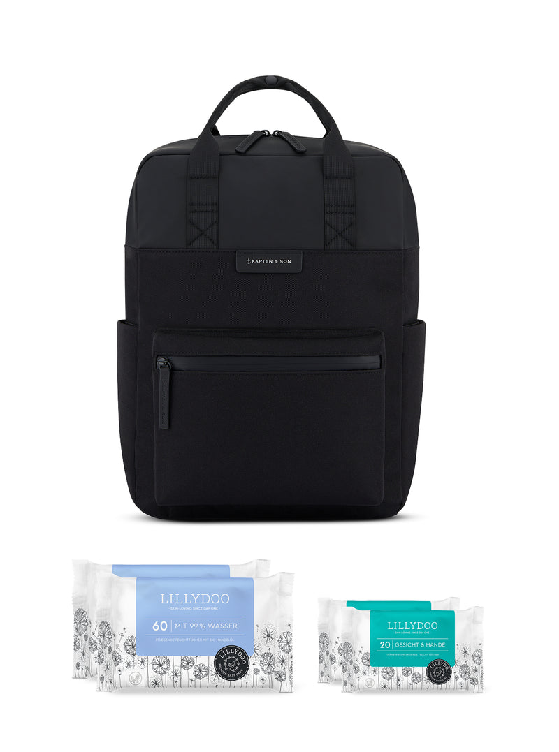 Adventure Set