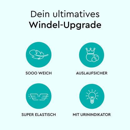 Gratis Testpaket