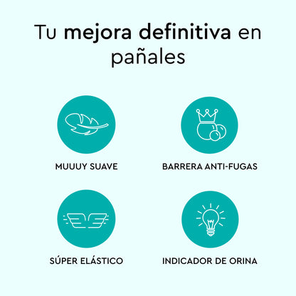Paquete de prueba gratuito