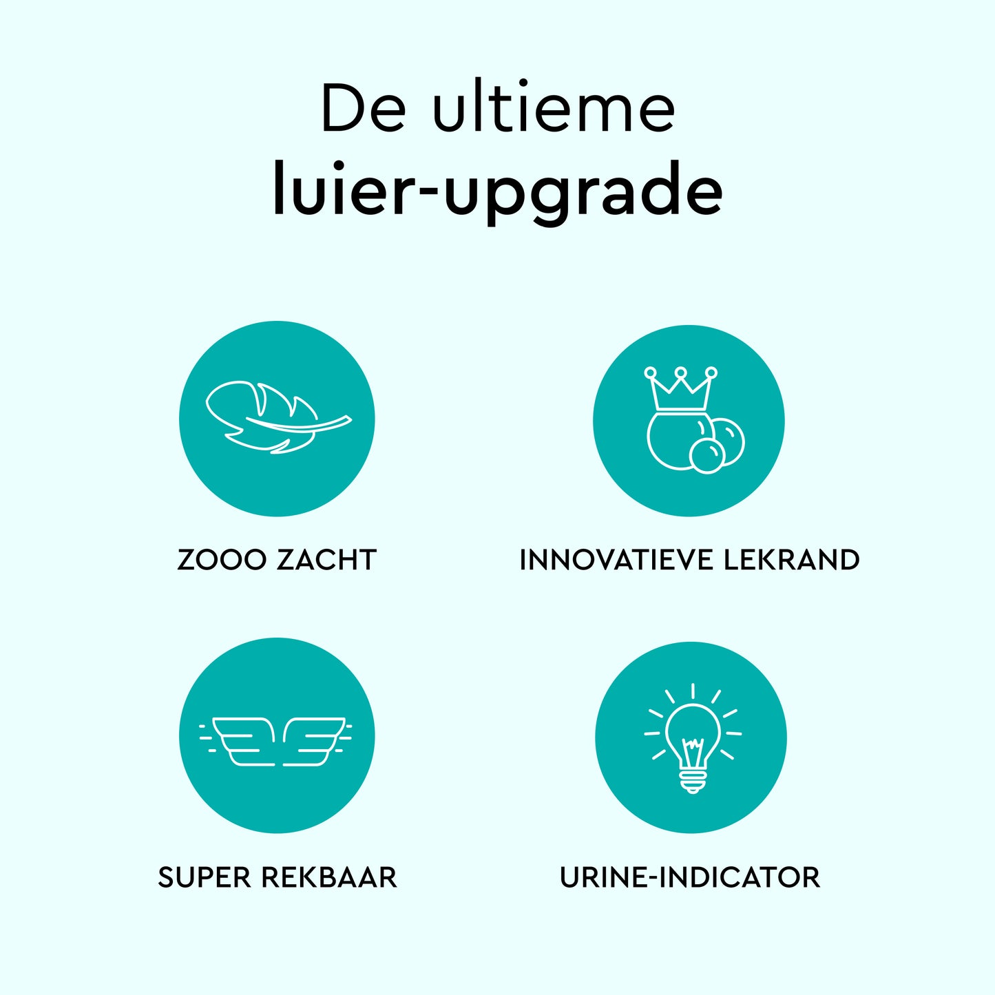 Gratis testpakket