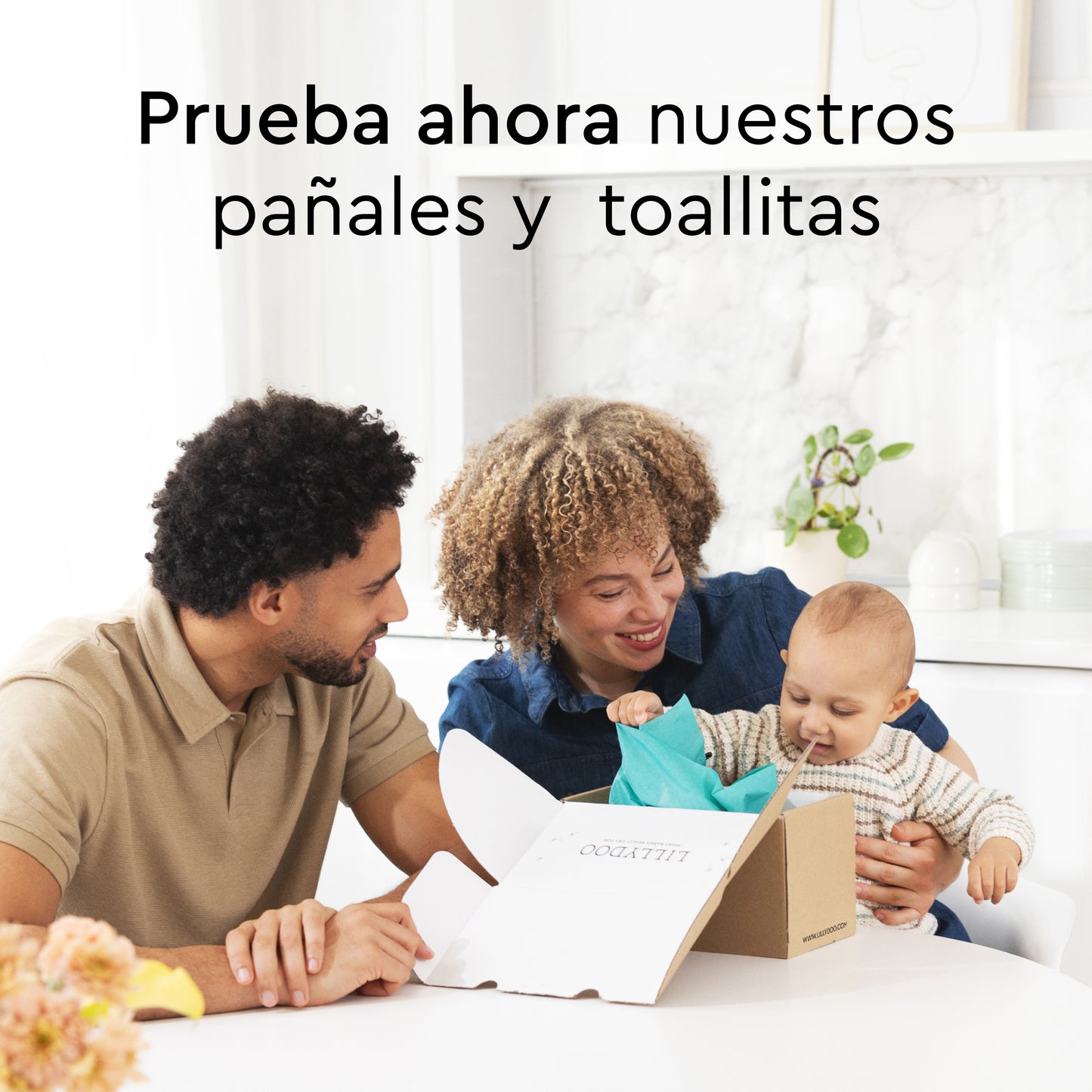 Paquete de prueba gratuito