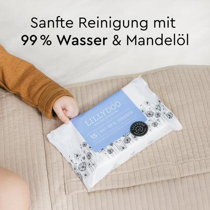 Gratis Testpaket