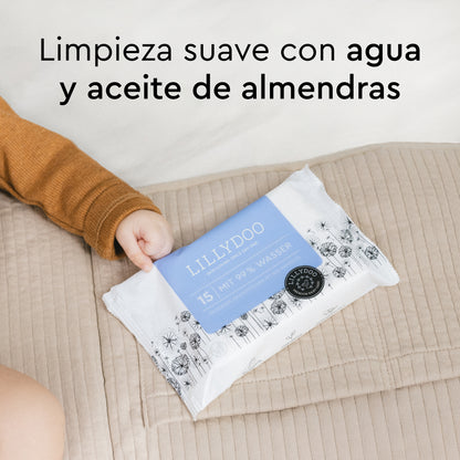 Paquete de prueba gratuito