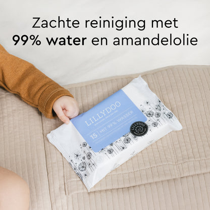 Gratis testpakket