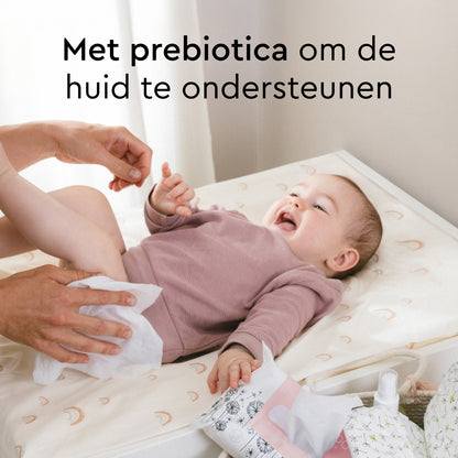 Gratis testpakket