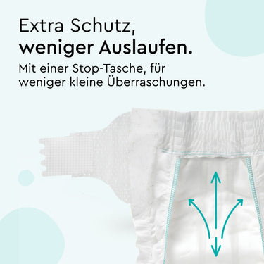 wie lange kann man windeln aufbewahren Hautfreundliche Windeln