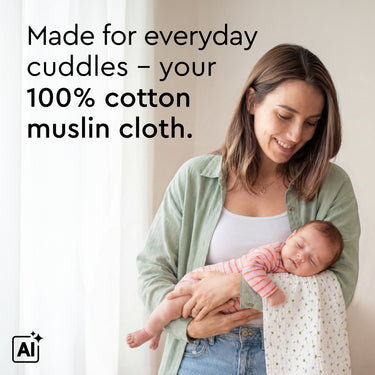 lillydoo_muslin_cloth