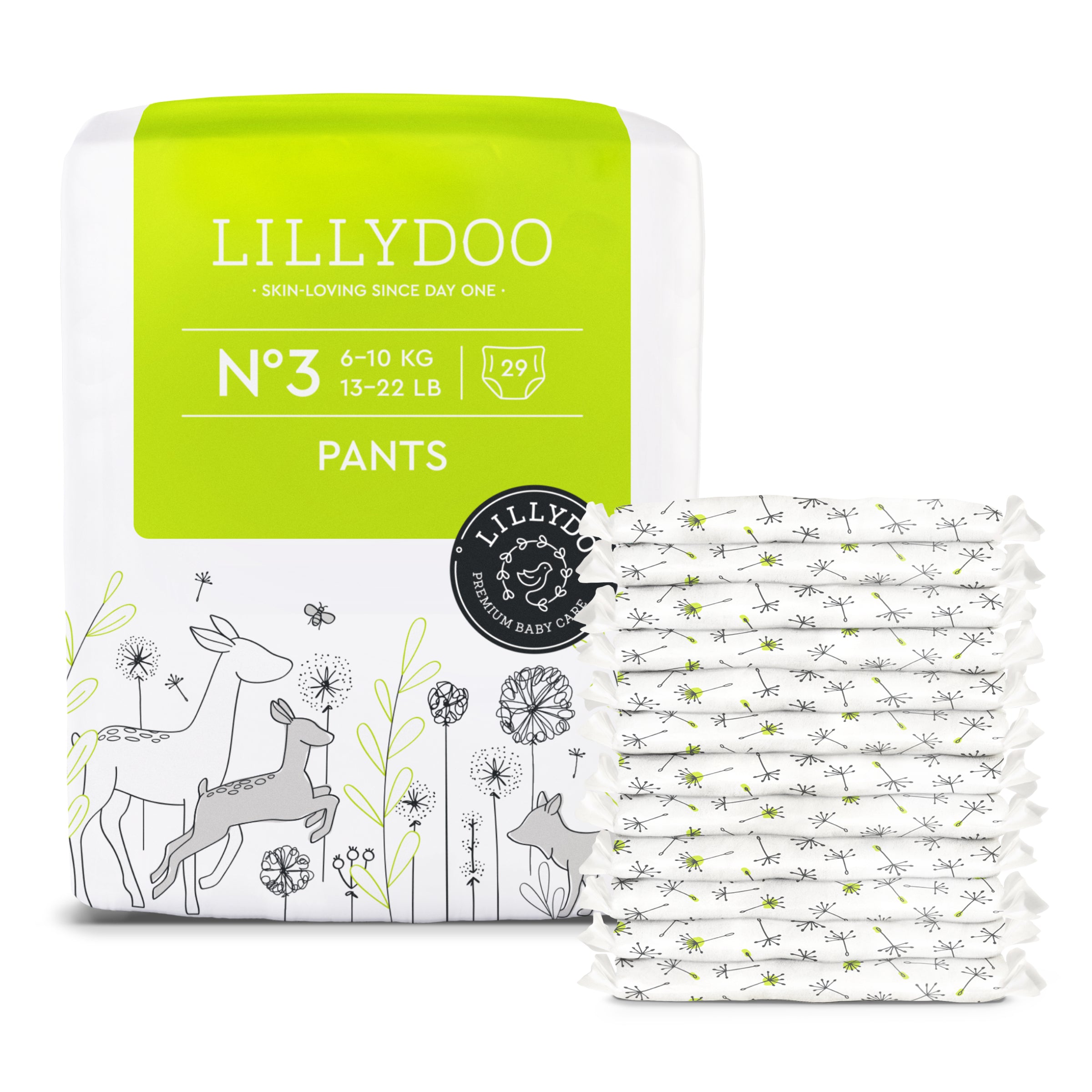 Pants | LILLYDOO