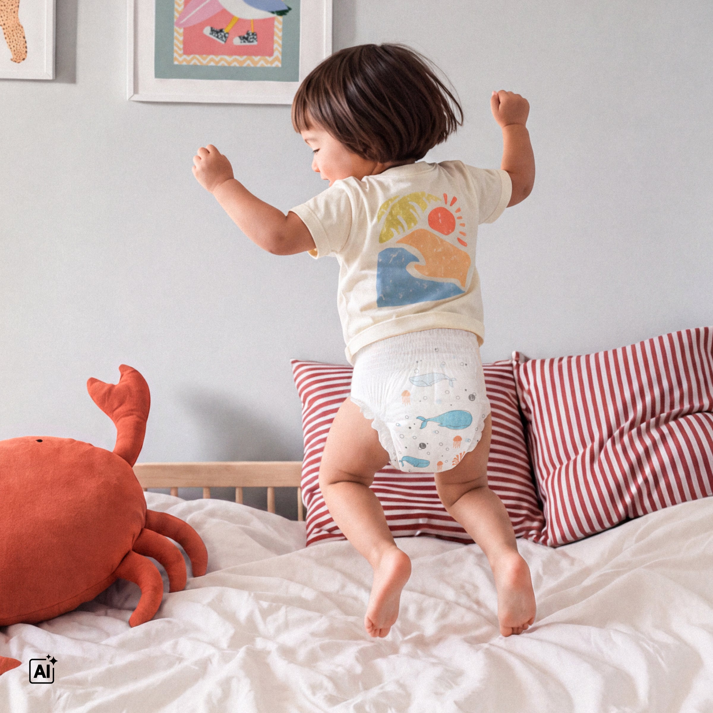Pants | LILLYDOO