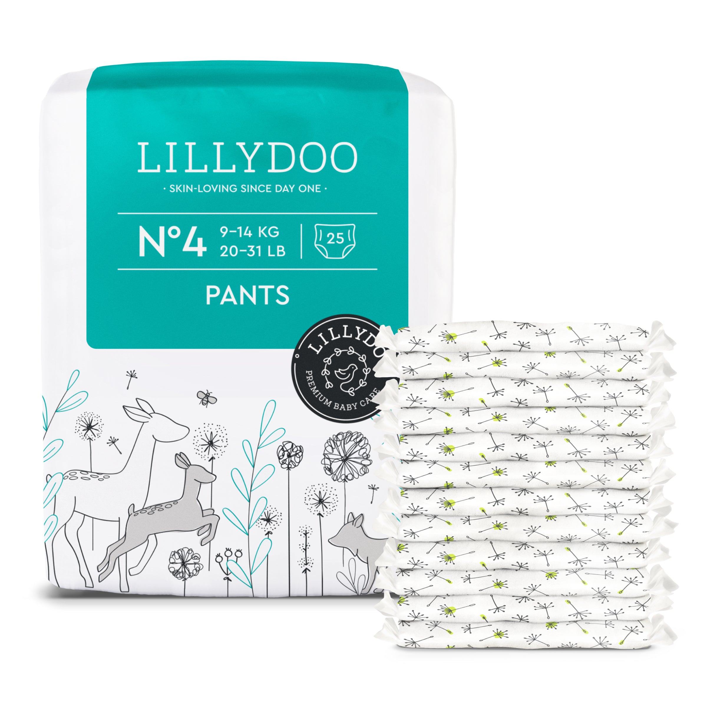 Pants | LILLYDOO