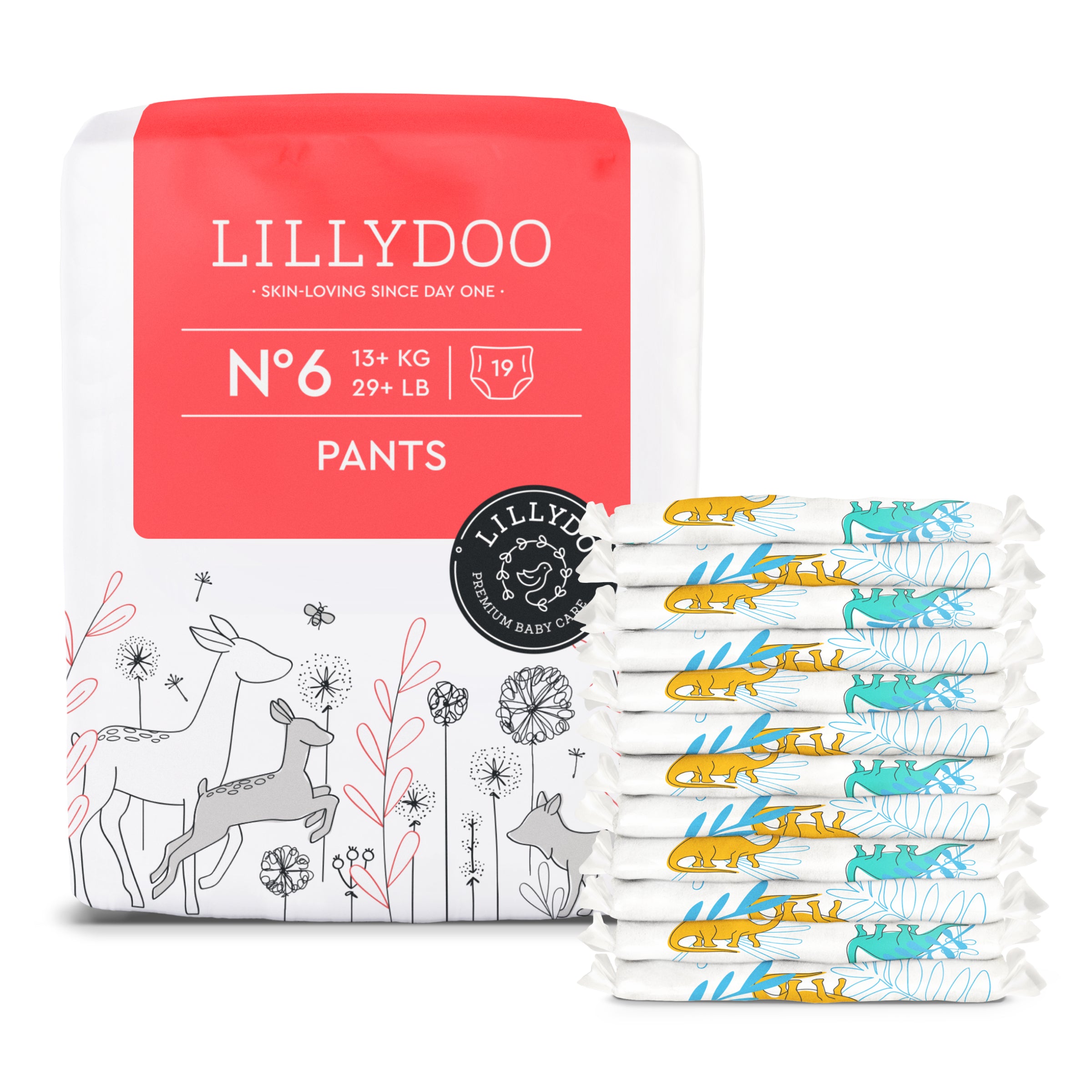 Pants | LILLYDOO