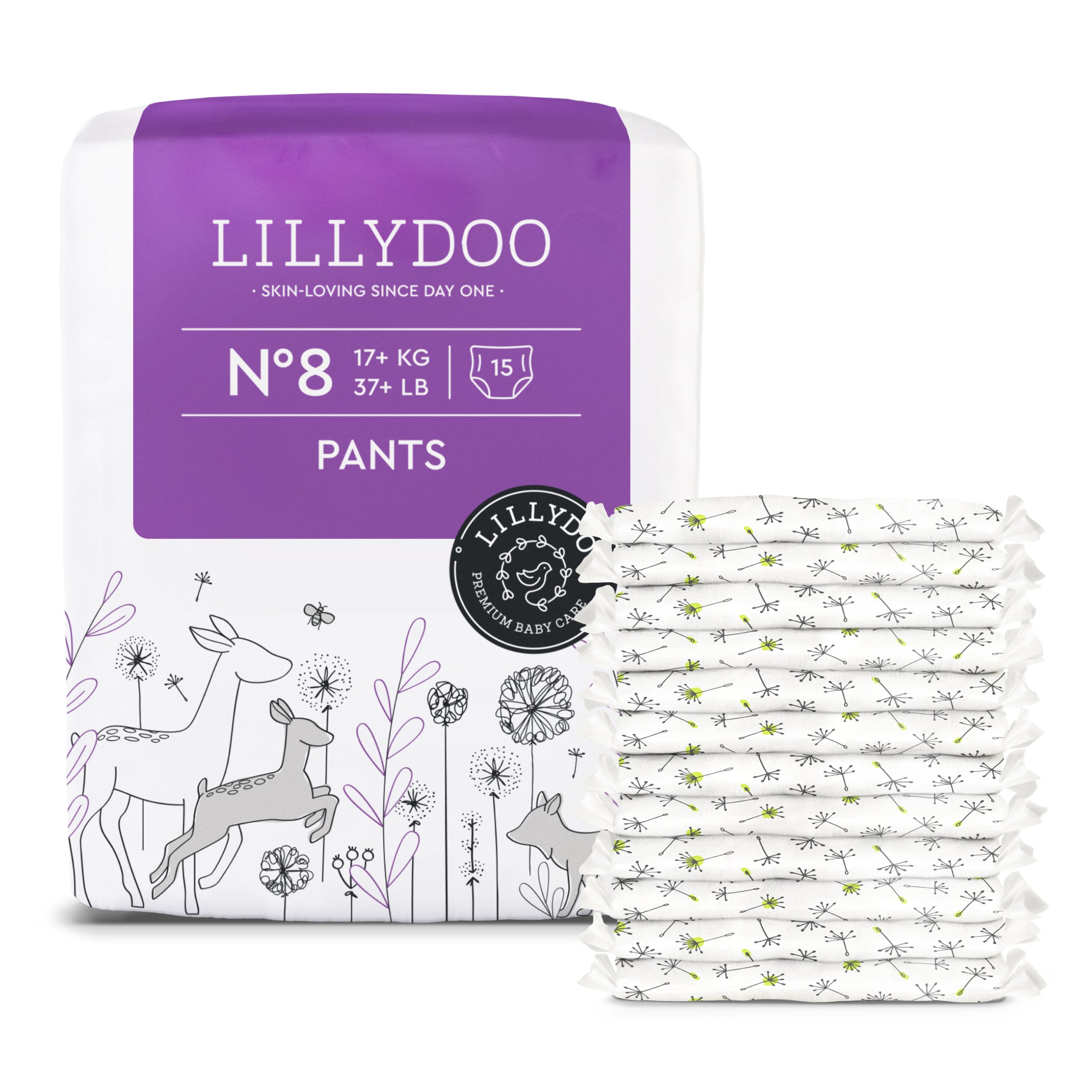 n*s様 liilu lilo pants 4y Pants | LILLYDOO