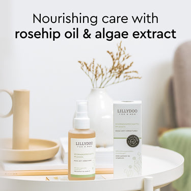 rose hip seed oil pregnancy Pregnancy Oil |LILLYDOO