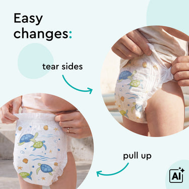 swim_pants_standard_pack_size_m_tiny_turtles_shell_yeah