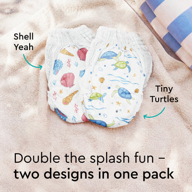 swim_pants_standard_pack_size_s_tiny_turtles_shell_yeah