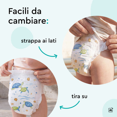 swim_pants_standard_pack_size_s_tiny_turtles_shell_yeah