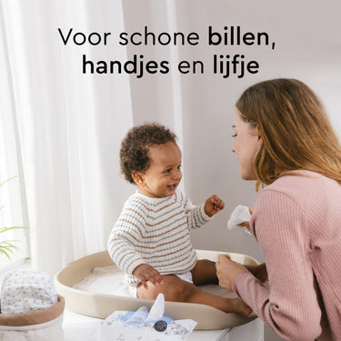 LILLYDOO Wet baby wipes with 99% water, 10 x 60 pieces (600 wipes), 100% biodegradable cloths without perfumes and as soft as cotton and water (FSC LILLYDOO Wet baby wipes with 99% water, 10 x 60 pieces (600 wipes), 100% biodegradable cloths without perfumes and as soft as cotton and water (FSC